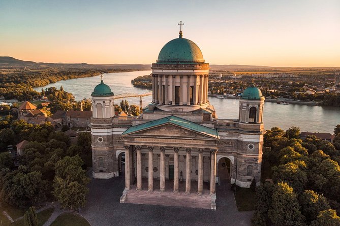 Budapest Danube Bend Full Day Tour with Lunch - Esztergom Basilica and Hungary’s Catholic center