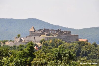 Budapest Danube Bend Full Day Tour with Lunch