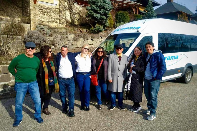 Budapest Danube Bend Full Day Tour with Lunch - What the $124.62 price really covers