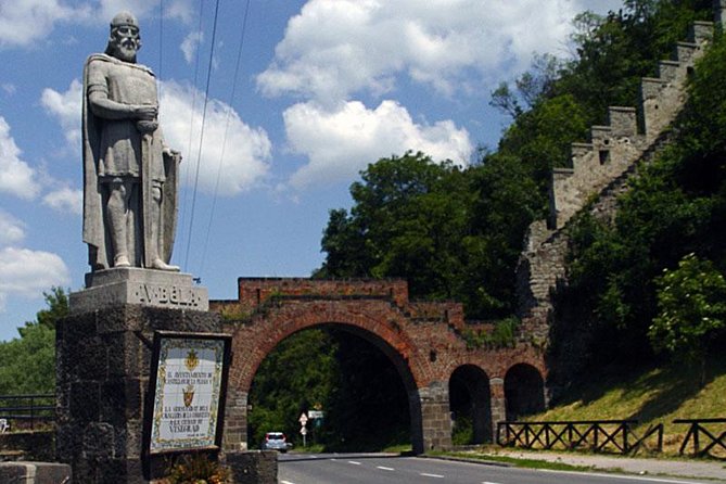 Budapest Danube Bend Private or SmallGroup Tour Lunch and Cruise - Szentendre, the artist town by the river