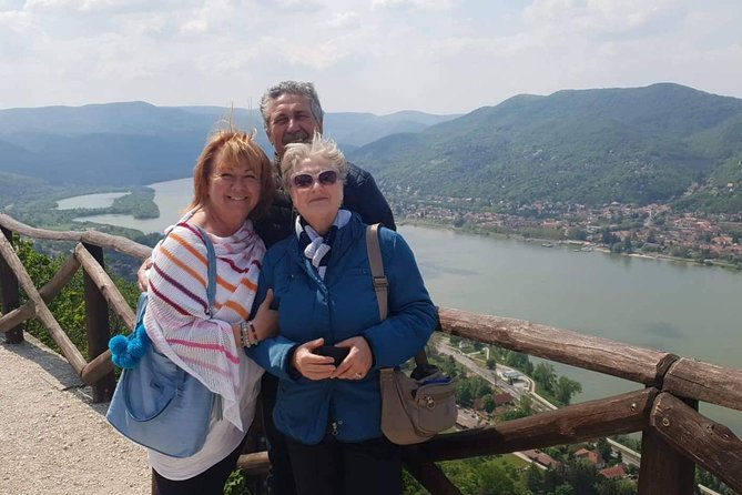 Budapest Danube Bend Private or SmallGroup Tour Lunch and Cruise - Lunch with local flavor in Visegrad