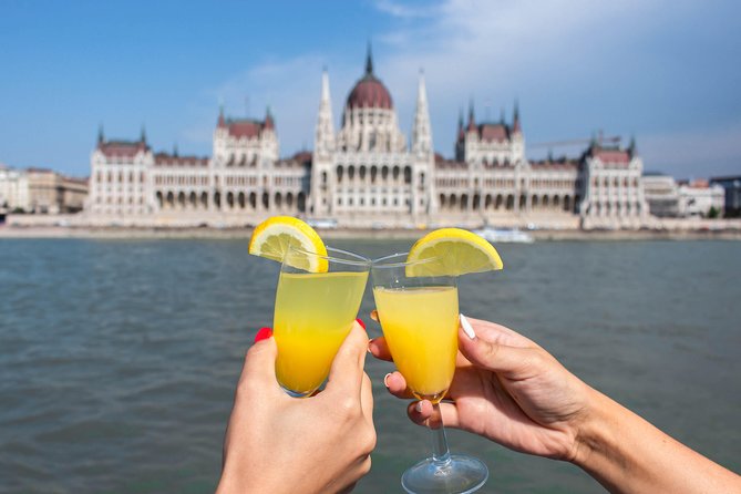 Budapest Danube Cruise with Drink, Audio Guide, Margaret Island - Choosing the best departure time