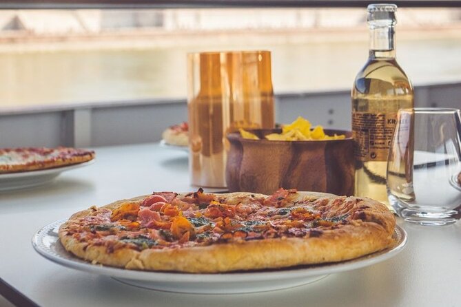 Budapest Danube Pizza Cruise with Welcome Drink - Final Verdict: Book It for the View, Not the Pizza