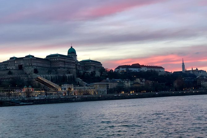 Budapest Danube River Candlelit Dinner Cruise with Live Music - How the $133 price works out