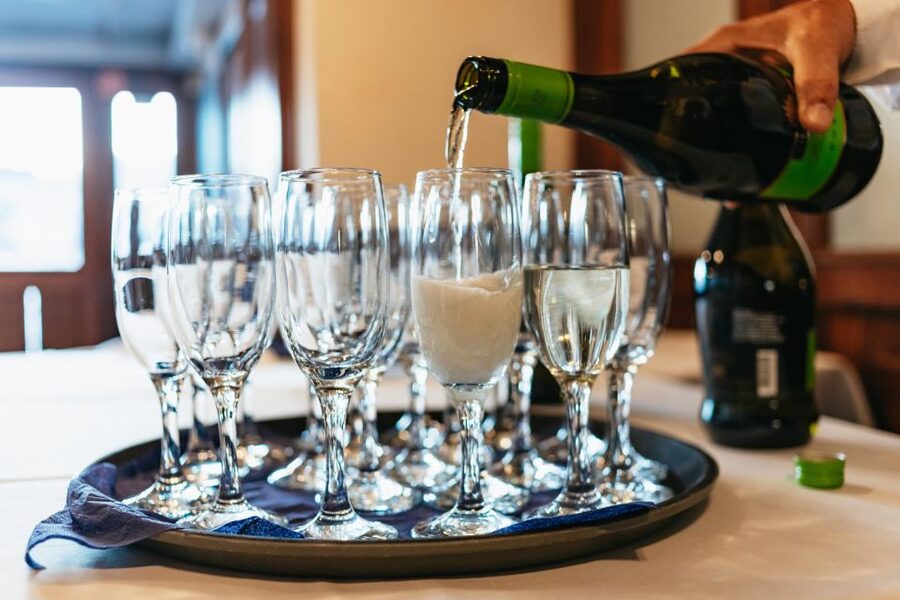 Budapest: Danube River Cruise with Dinner and Prosecco - Is $53 good value for Budapest?