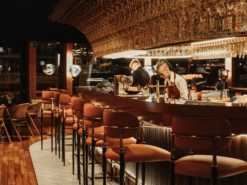 Budapest: Dinner Cruise with Live Music and Unlimited Drinks - Is $113 a fair price?