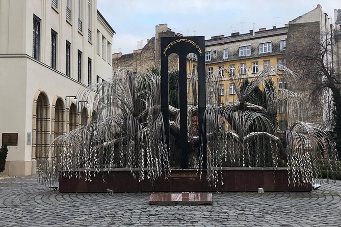 Budapest Dohany, Heroes', Rumbach synagogues & Jewish Ghetto Tour - Why this Budapest Jewish quarter tour is worth your time
