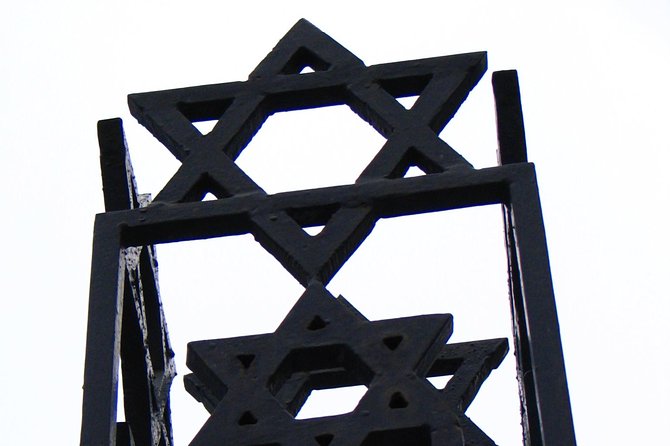 Budapest Dohany Synagogue & Hungarian Jewish Museum & free extras - The Hungarian Jewish Museum and Archives