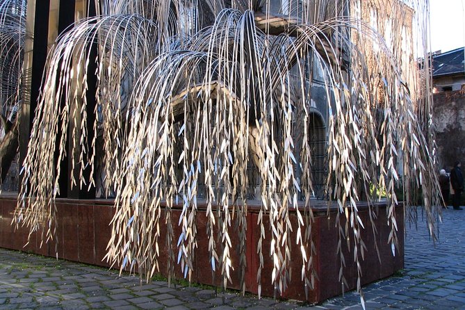 Budapest Dohany Synagogue & Hungarian Jewish Museum & free extras - Is $44.89 good value?