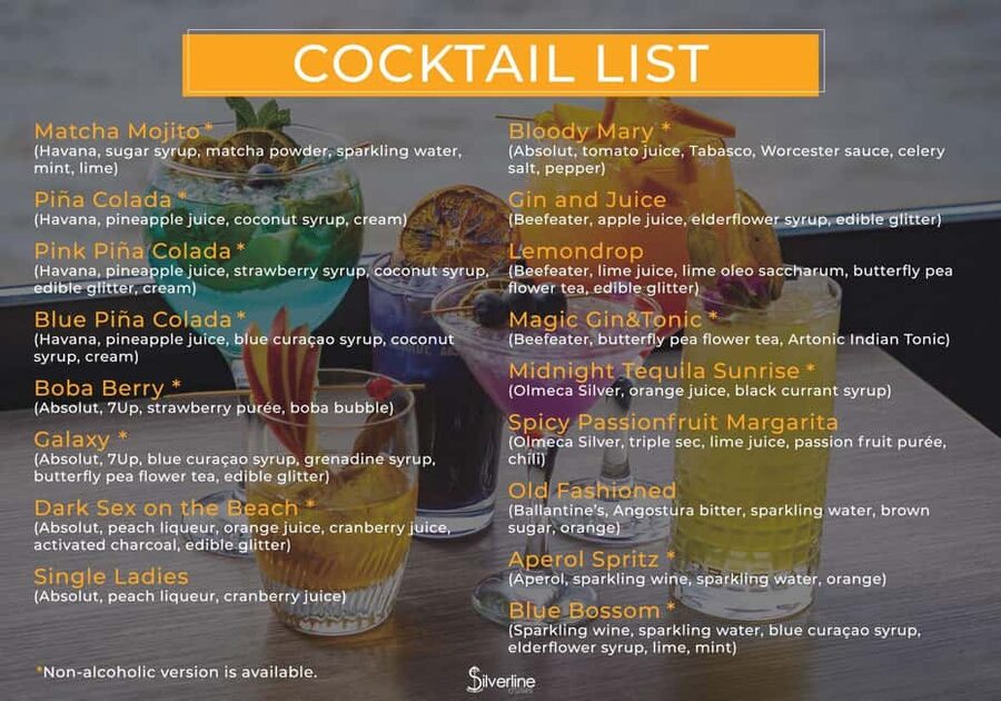 Budapest: Downtown Budapest Cocktail Cruise - Music, mood, and who will enjoy it