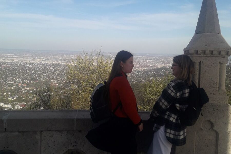 Budapest: Elisabeth Tower Visit by Chairlift & Transport - Why this outing is different from city-center sightseeing