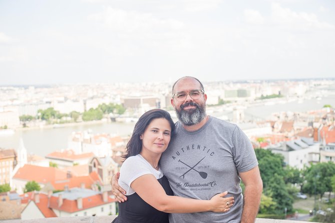 Budapest Essential Walk&Food tasting - Key points at a glance