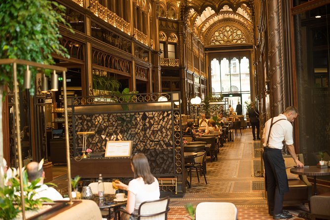 Budapest Essential Walk&Food tasting - What this Budapest tour is really designed to do