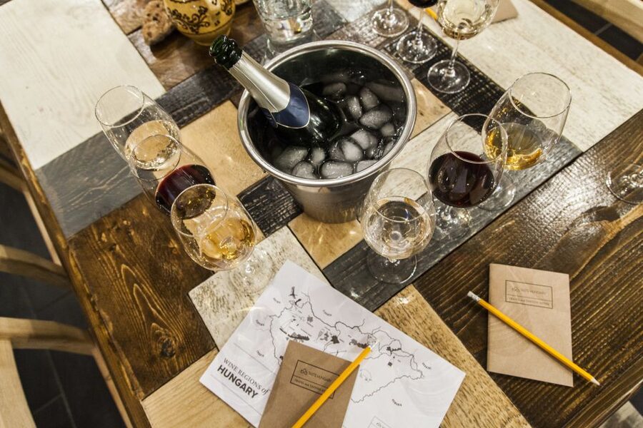 Budapest: Essentials of Hungarian Wine Tasting Class - Key points to know before you go