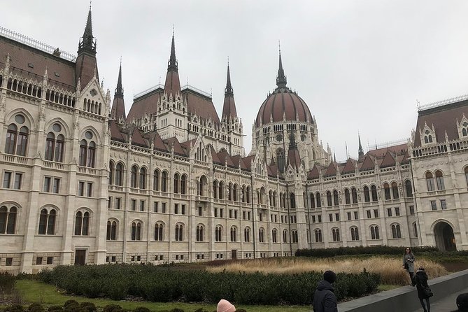 Budapest Essentials Private Tour Highlights and Hidden Gems - Liberty Square’s layered symbols