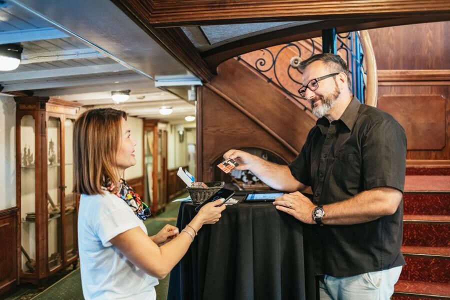Budapest: Evening Cruise including Drinks and Live Music - Drinks, food, and the real value at $24