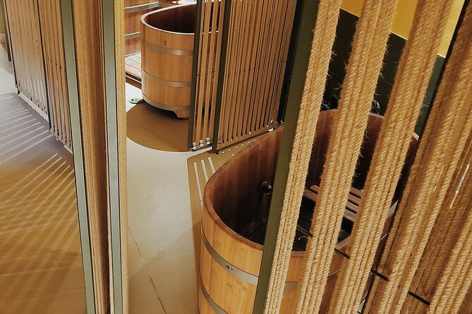 Budapest Exclusive Thermal Spa LUKACS LUXURIOUS PRIVATE BEER BATH - What to bring, and what not to forget