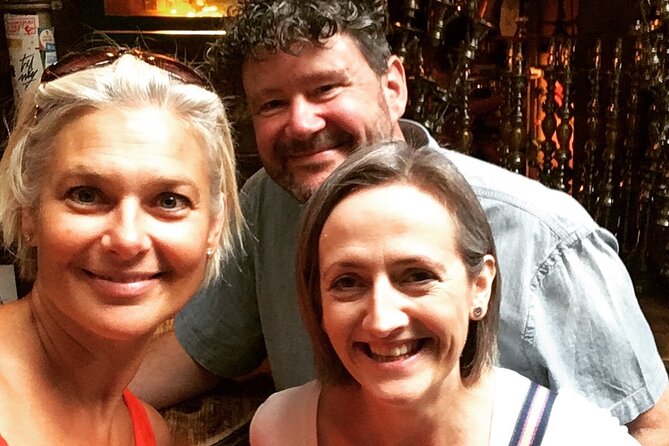 Budapest Food Tasting Tour with Nelli & her local guides - Who will enjoy this experience most