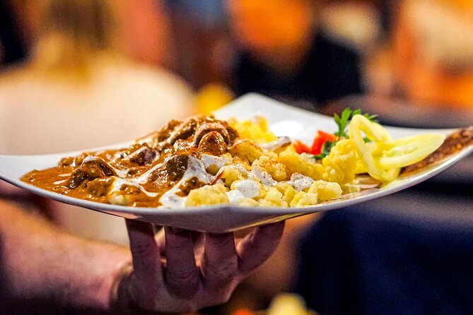 Budapest Food Tour in Obuda with 8+ Tastings of Hidden Food Gems - Key Points About the Óbuda Food Walk