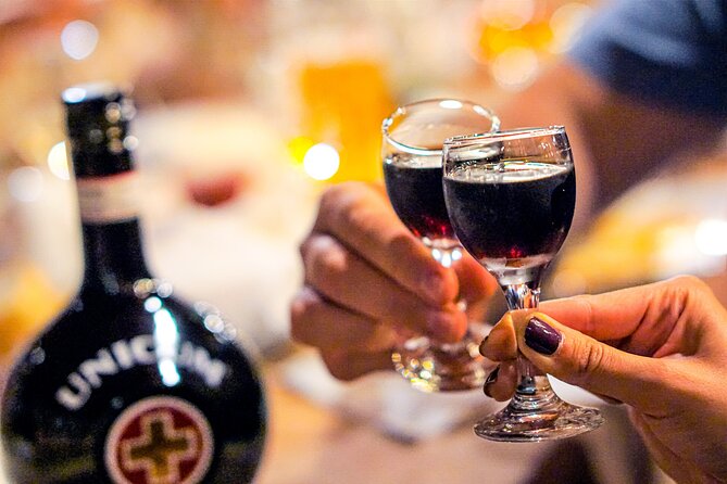 Budapest Food Tour in Obuda with 8+ Tastings of Hidden Food Gems - Óbuda’s Local Streets and Food Stops