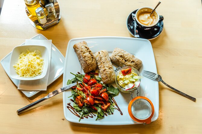 Budapest Food Tour with a Local: A Feast for Foodies 100% Personalized - Key details before you book