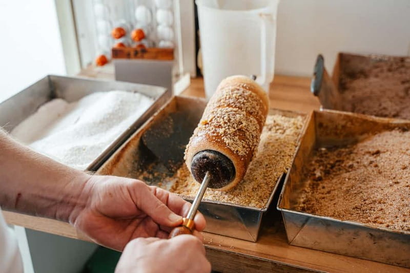 Budapest: Food Tour with Wine tasting By Foodapest™ 2025 - Goulash, Lángos, and a Very Full Stomach