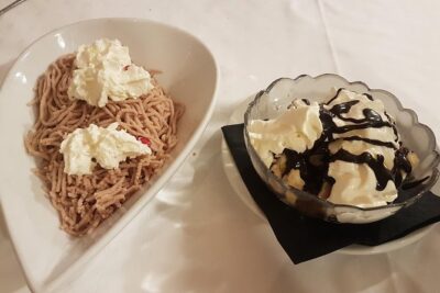 Budapest Foodie Tour