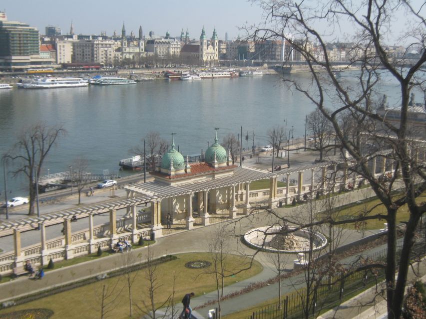 Budapest Full-Day Private Guide Services - Timing, accessibility, and practical planning