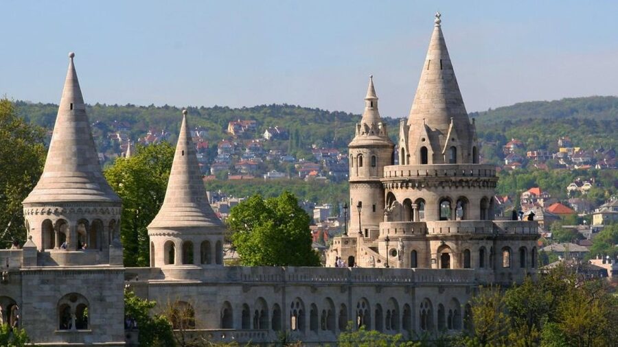 Budapest Full-Day Private Guide Services - Should you book Budapest Full-Day Private Guide Services?