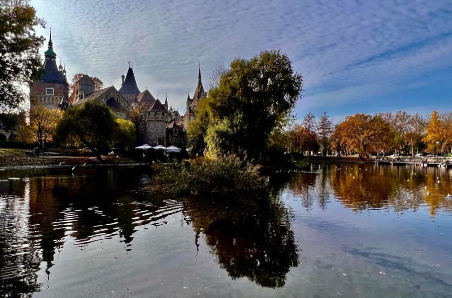 Budapest Full-Day Private Guide Services - FAQ