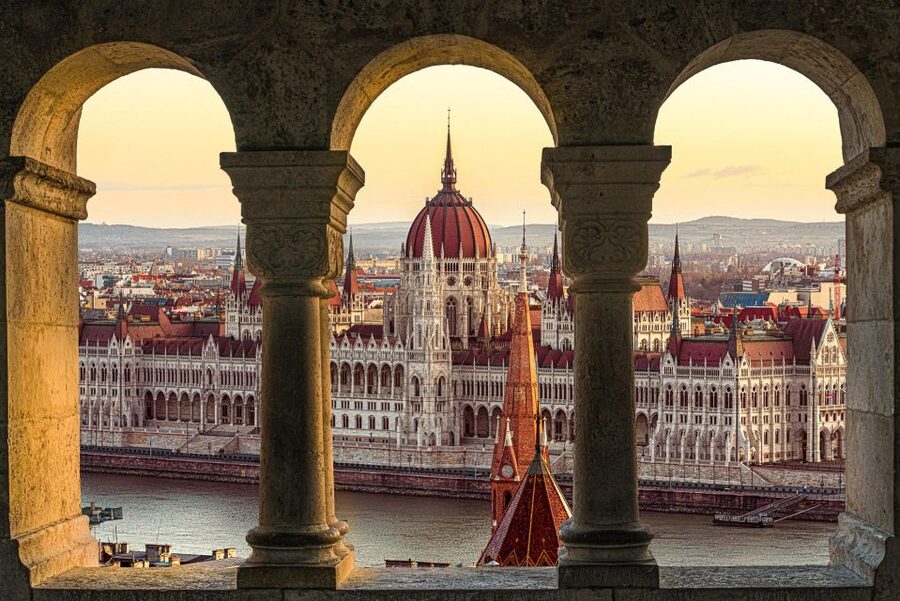 Budapest Full Day Tour - The Castle District: History With Room to Ask Questions