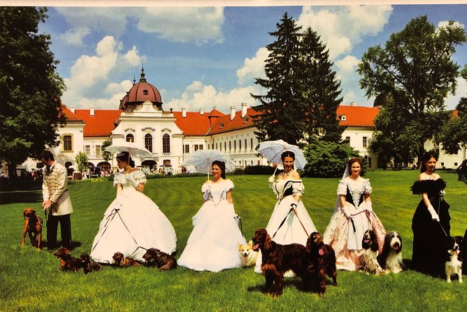Budapest Gödöllő Palace Royal ‘Sisi’ Residence Half-Day Tour - What the $68.93 Price Really Buys