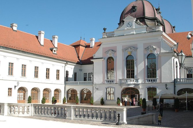 Budapest Gödöllő Palace Royal ‘Sisi’ Residence Half-Day Tour - Simple Tips for a Better Visit