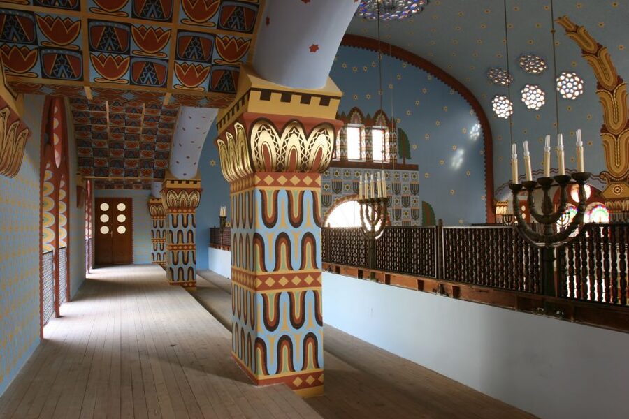 Budapest Grand Half-Day Jewish Heritage Tour - Why this Jewish heritage tour matters in Budapest