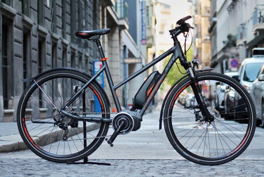 Budapest: Guided City Tour by E-Bike - Key points to know before you book