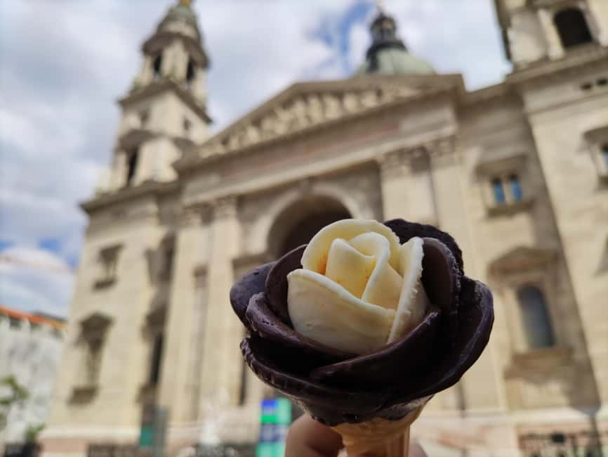 Budapest: Guided City Walking Tour in Buda and Pest - What Gábor’s guiding style adds