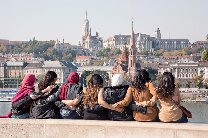 Budapest Guided Half-Day Grand City Tour with Parliament Visit - Practical advice for a smoother outing