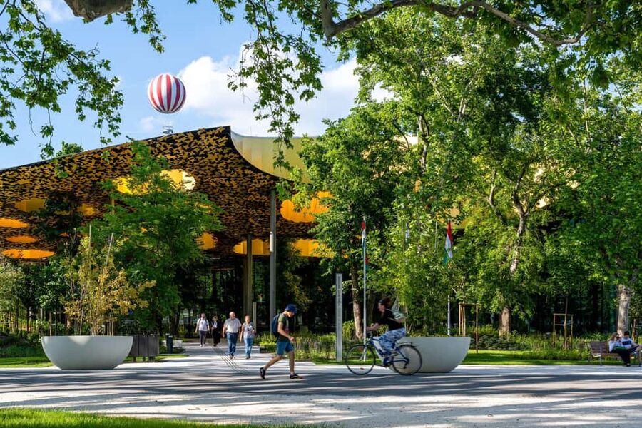 Budapest: Guided Tour of the House of Music, Hungary - Key Details Before You Go