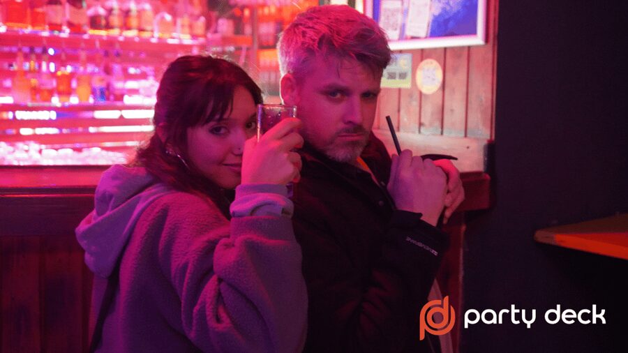 Budapest: Guided Tour to Ruin Bars with Games and 6 Shots - From ruin bar to ruin bar