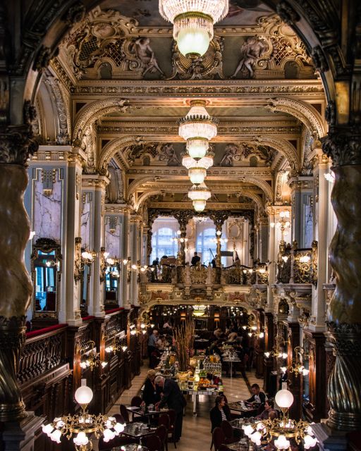 Budapest: Half-Day Highlights Small Group Private Tour - Andrássy Avenue to Heroes’ Square