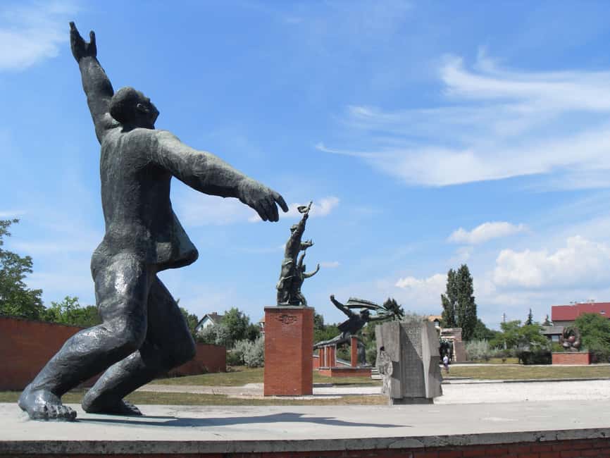 Budapest Half-Day Tour: Life Behind the Iron Curtain - The Children’s Railway adds a different memory
