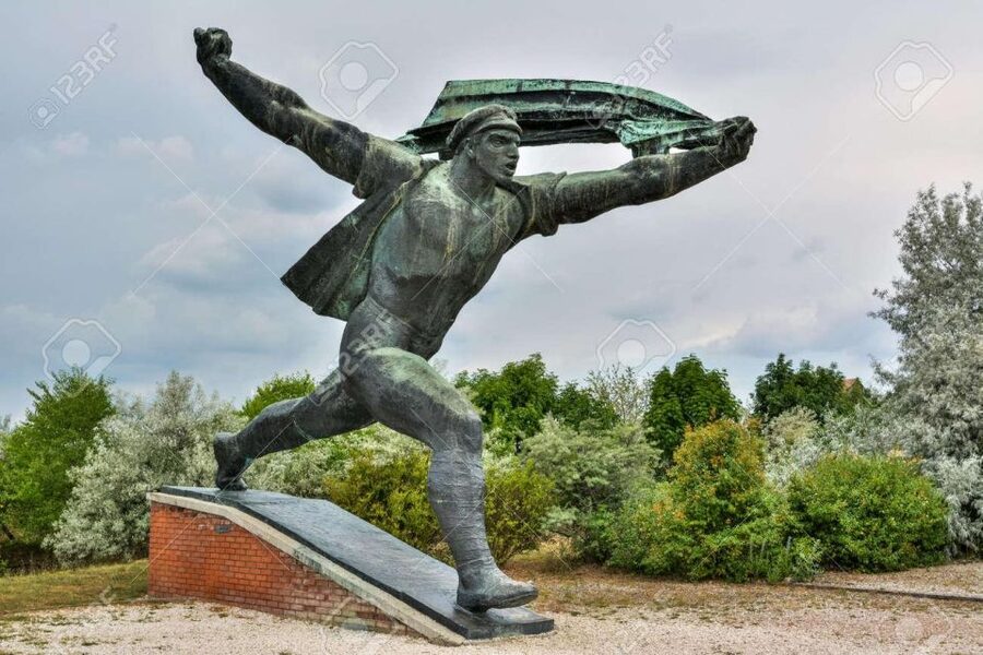 Budapest Half-Day Tour: Life Behind the Iron Curtain - Is the $511 group price a good value?