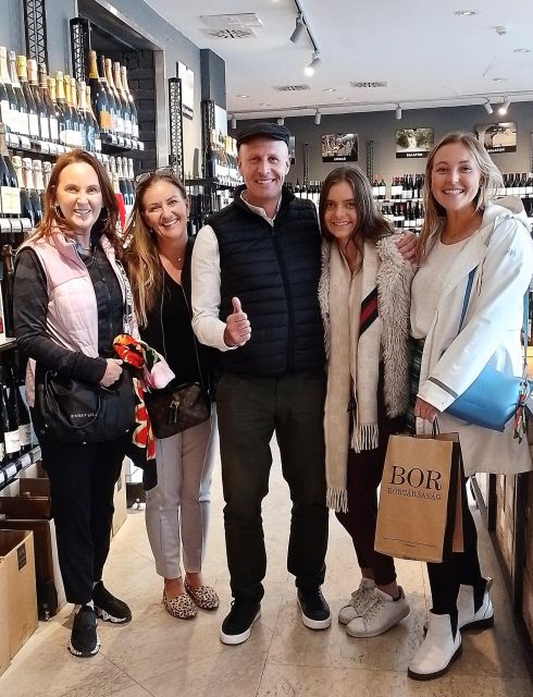Budapest Half Day Tour with Gabor - Why this half-day format works in Budapest