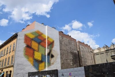Budapest Half Day Tour with Gabor