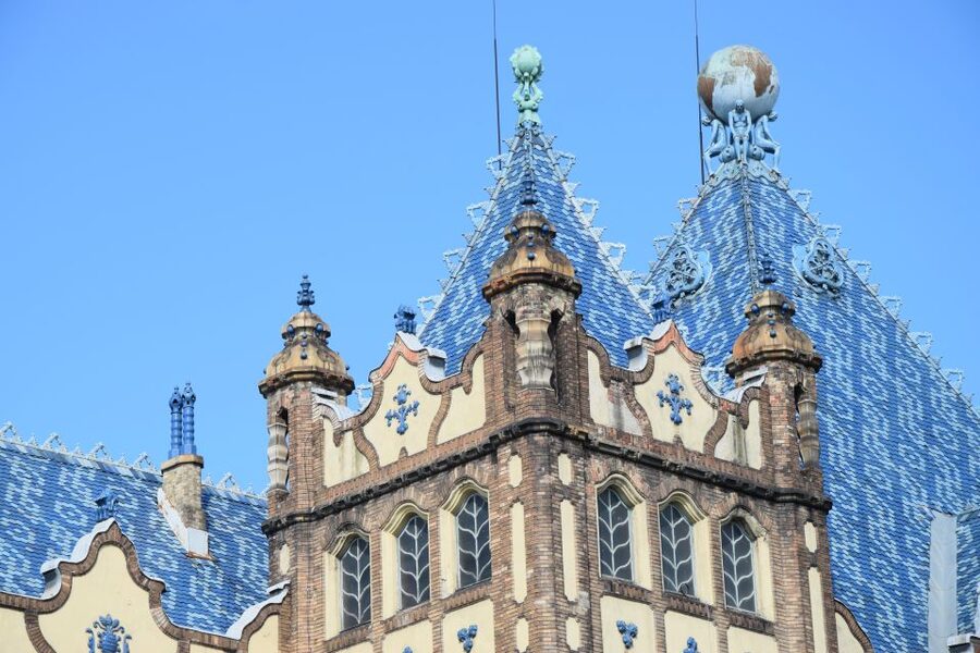Budapest Half Day Tour with Gabor - How Gabor’s guiding style shapes the experience