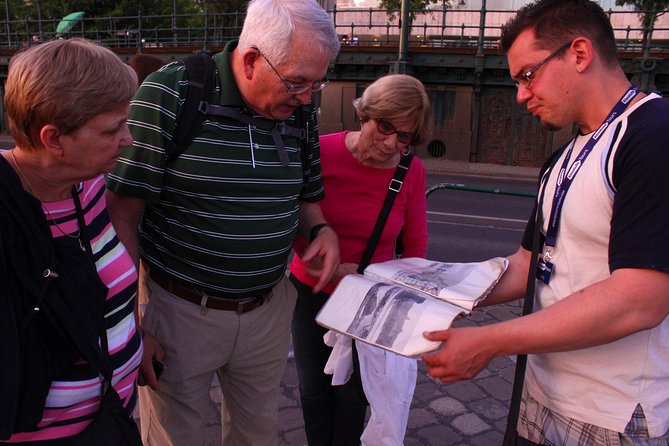Budapest Hammer & Sickle Communist Times Tour - Why this tour helps explain modern Budapest
