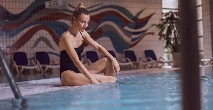 Budapest: Helia Day Spa entry ticket - Key points to know before you go