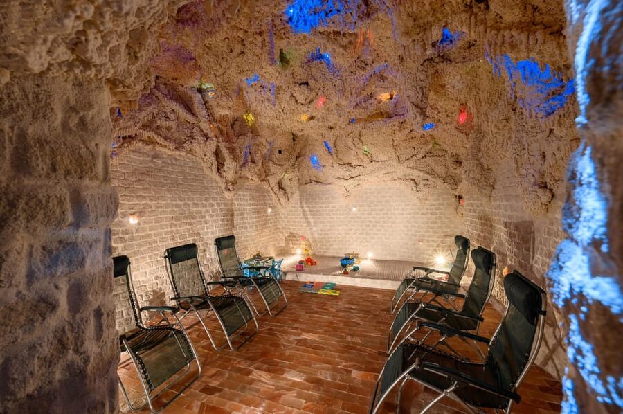 Budapest: Helia Day Spa entry ticket - Who will enjoy the Helia spa most