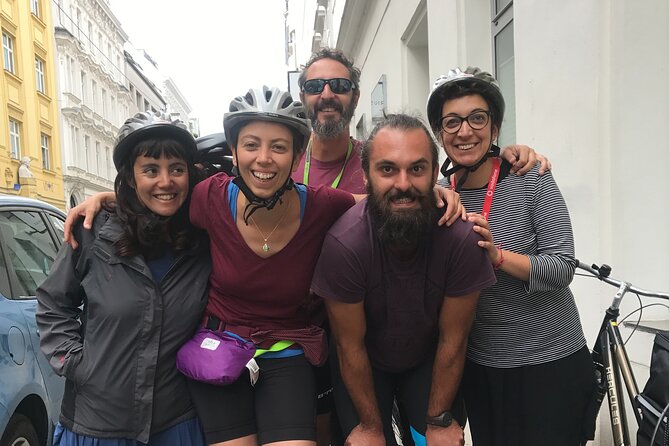 Budapest Highlights Private E-bike Tour - Parliament, Margaret Island, and the Danube