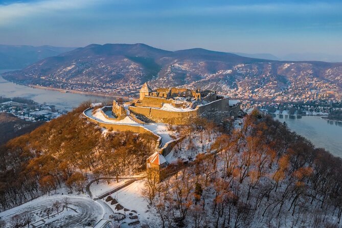 Budapest Hike to Visegrád Castle w or wo Sauna/Danube beach - Why Visegrád makes a strong day trip